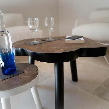 Bed & Breakfast Domaine De Saint Clair Aix-en-Provence