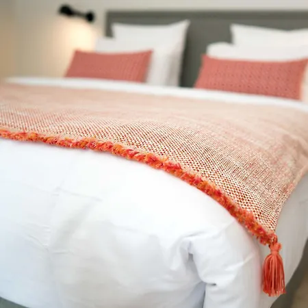Bed & Breakfast Domaine De Saint Clair