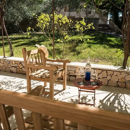 Domaine De Saint Clair Bed & Breakfast